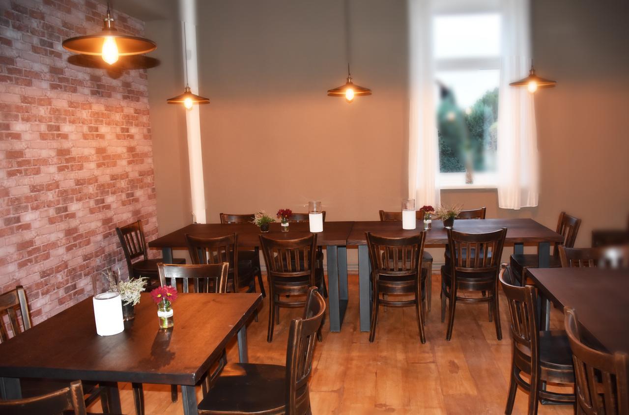 Gasthaus Speisekammer Meine Εξωτερικό φωτογραφία
