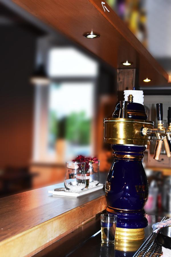 Gasthaus Speisekammer Meine Εξωτερικό φωτογραφία