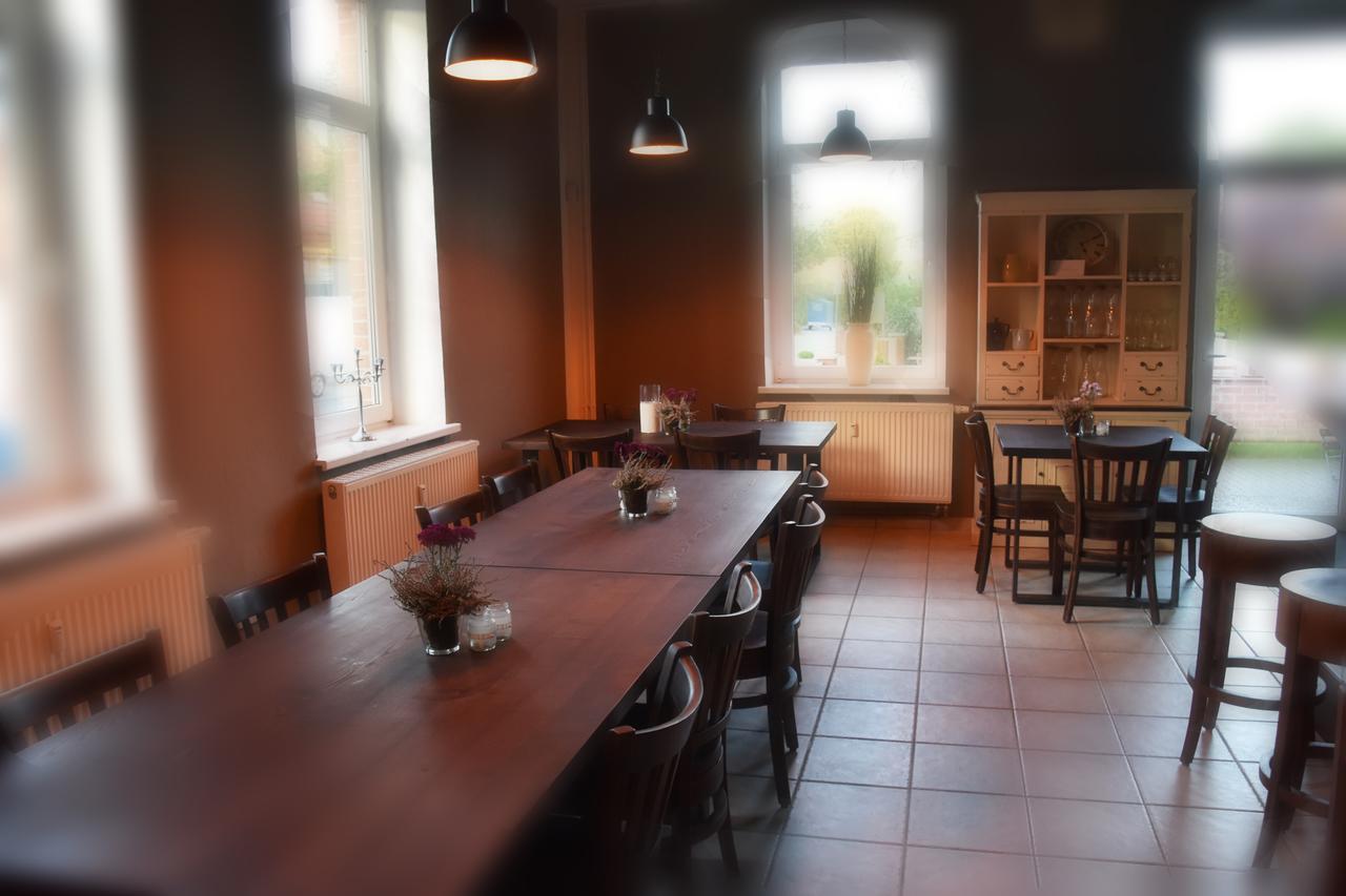 Gasthaus Speisekammer Meine Εξωτερικό φωτογραφία