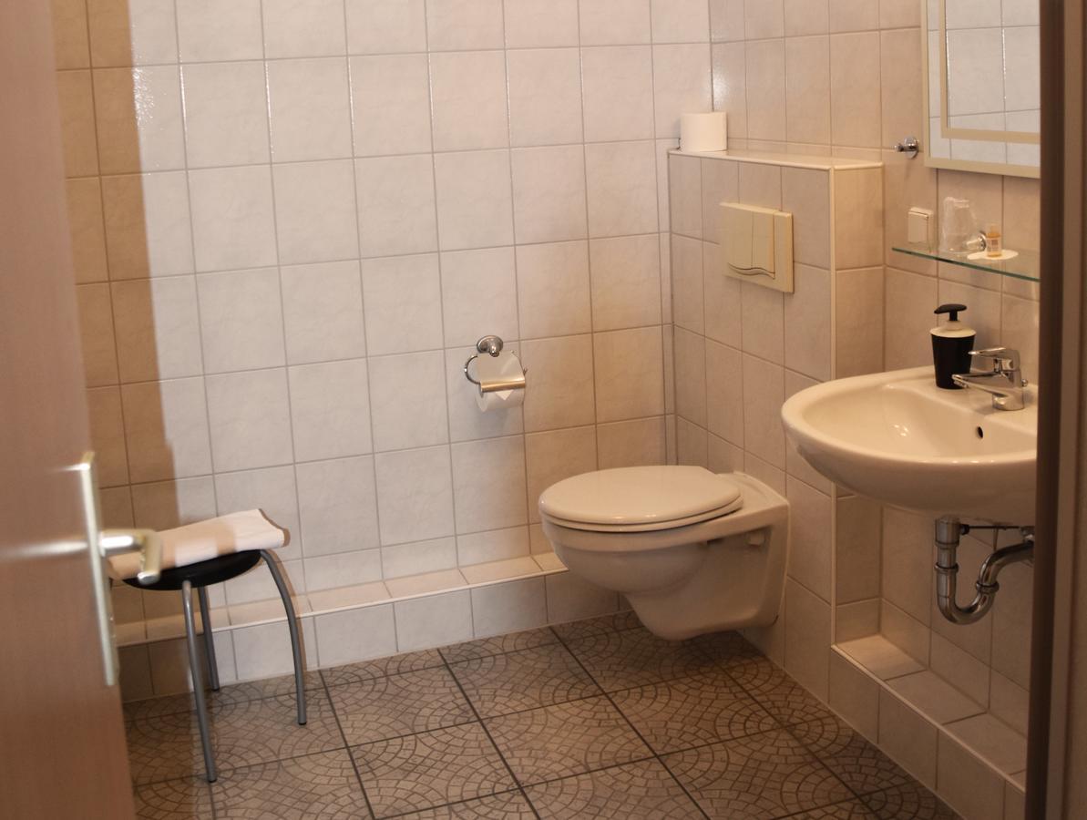 Gasthaus Speisekammer Meine Εξωτερικό φωτογραφία